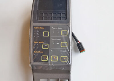 Monitor R210