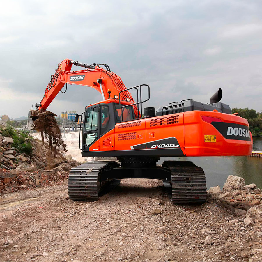 Doosan