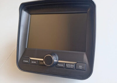 Monitor R220