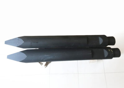 Puntas de martillo