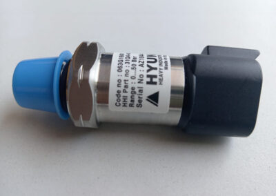 Sensor de presión