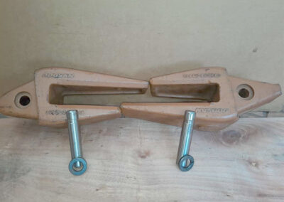 Bases para Cascos